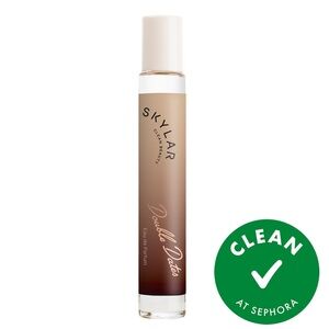 NIB SKYLAR Double Dates Eau de Parfum Rollerball